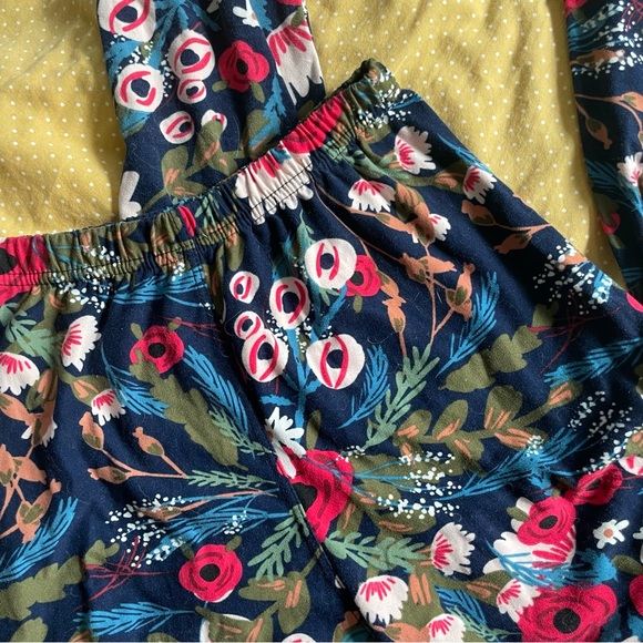 Floral Legging - Picture 2 of 3